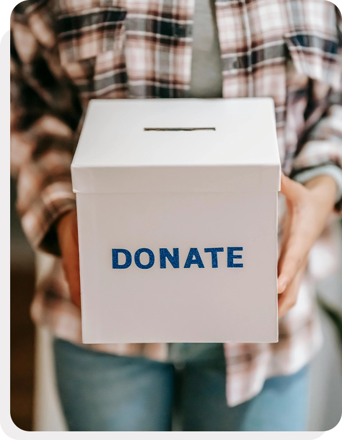 non profit fundraising and donations