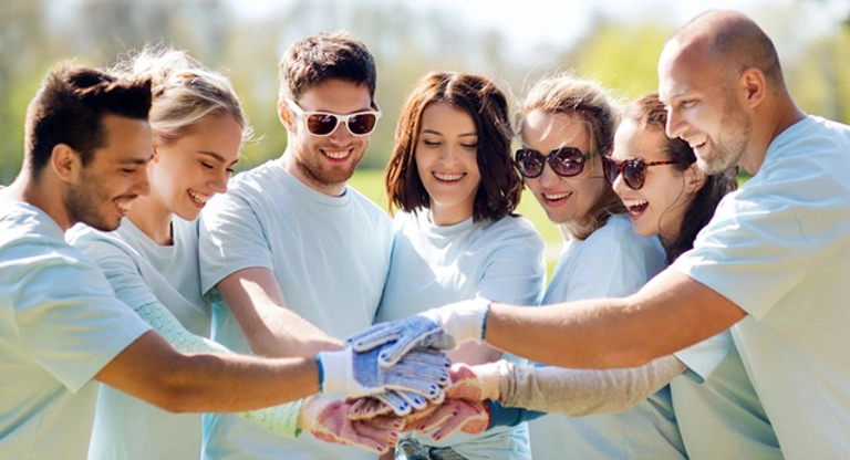 non profit fundraising and donations